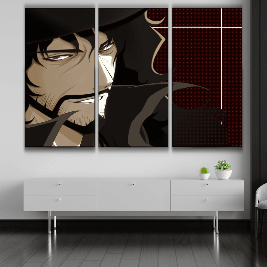 Vincent Volaju Poster