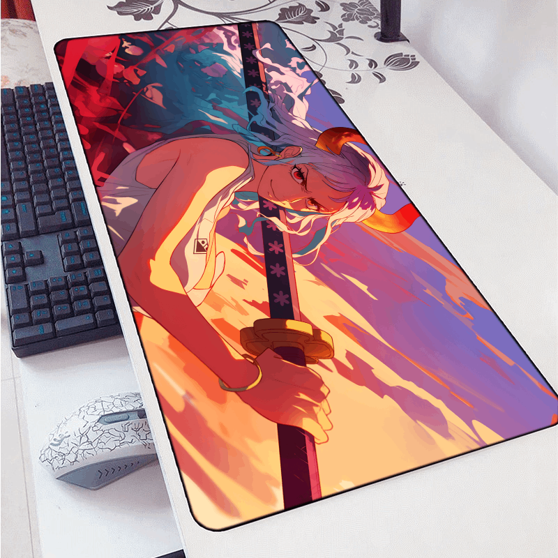 Yamato Art Mouse Pad