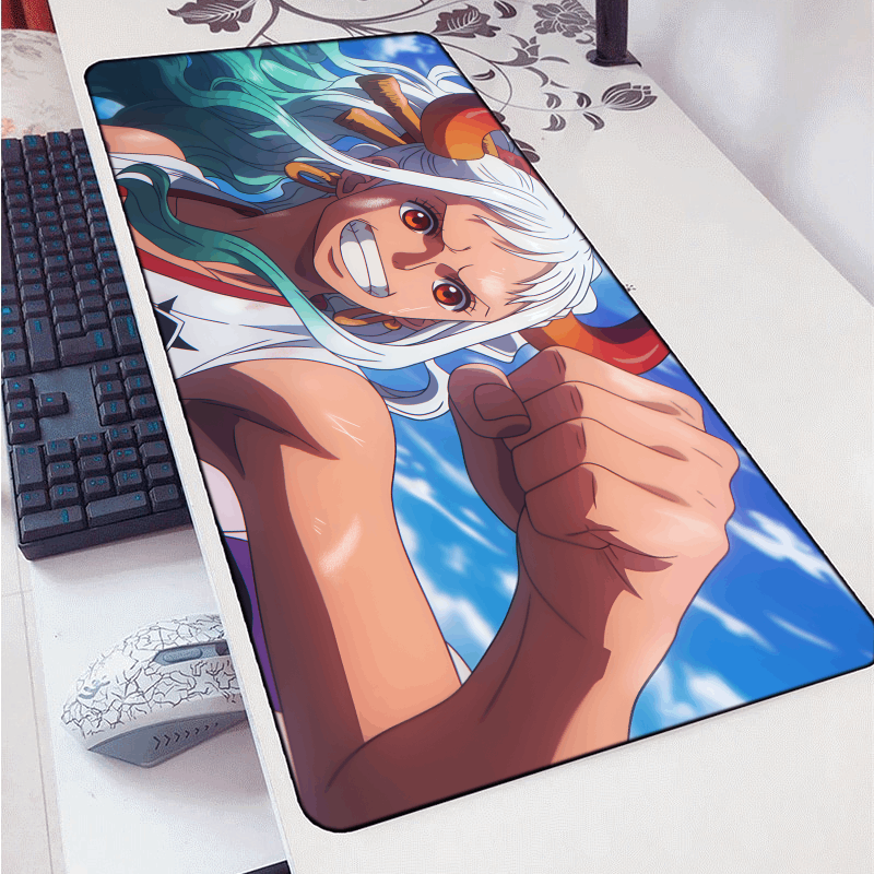 Yamato Mouse Pad