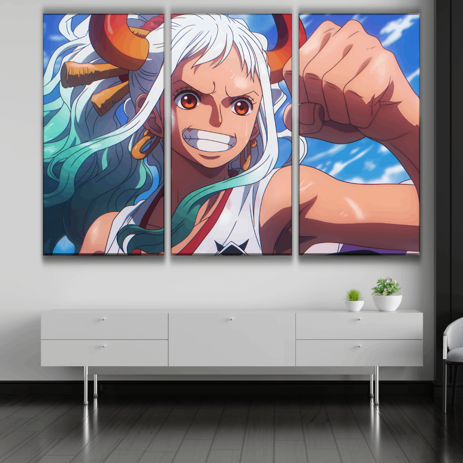 Yamato Poster
