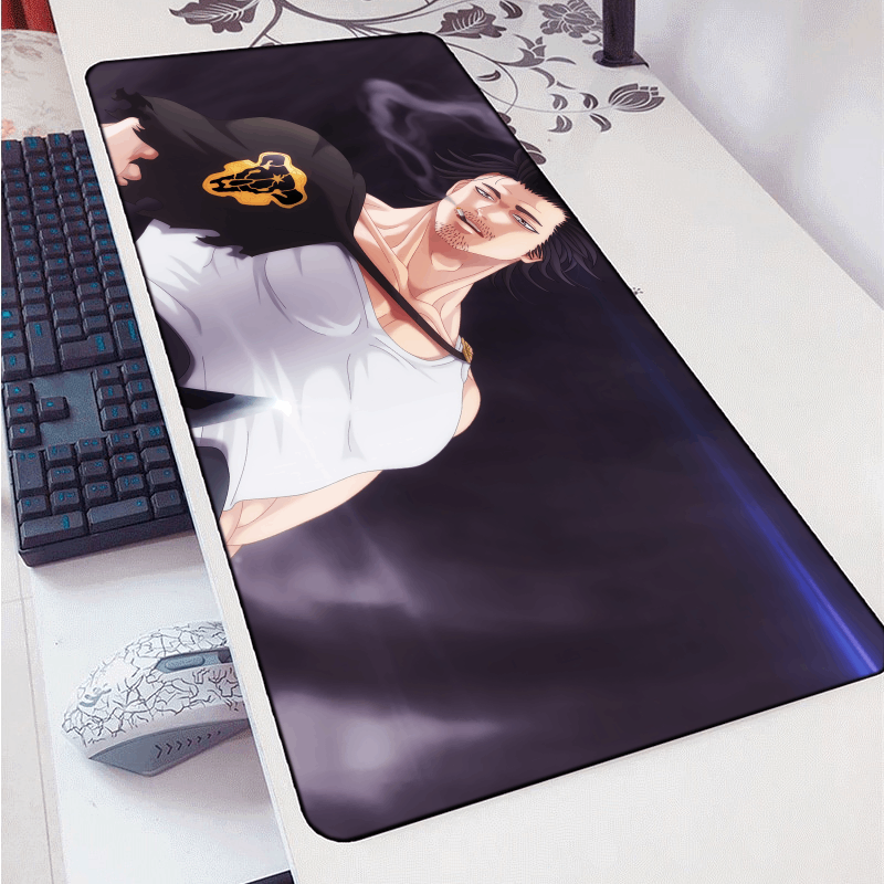 Yami Mouse Pad