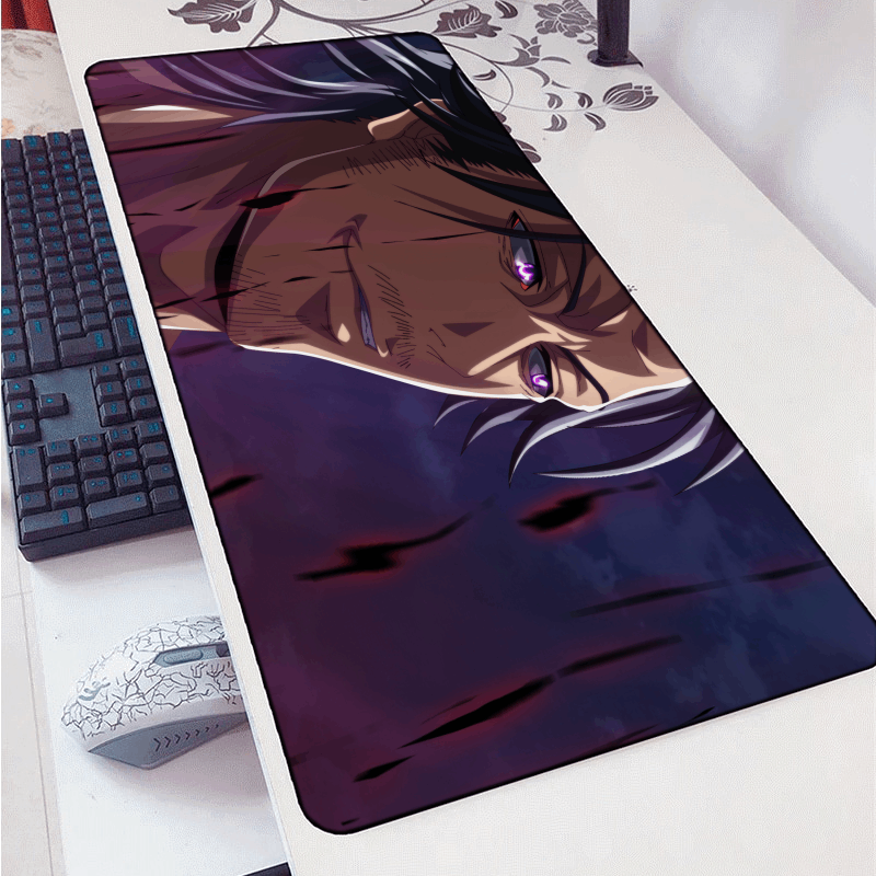 Yami Sukehiro Anime Mouse Pad