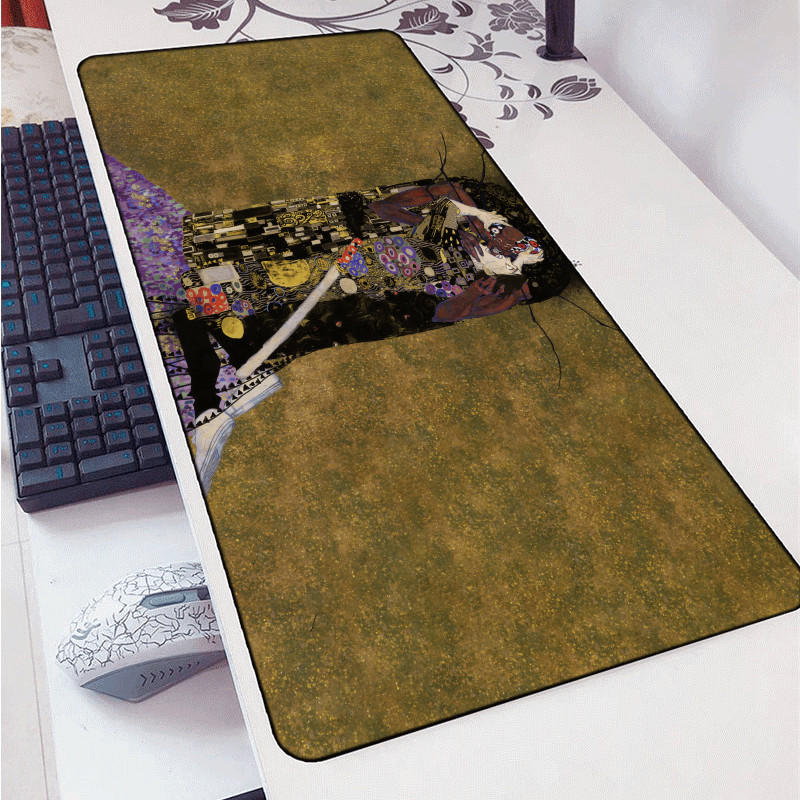 Yuta Okkotsu Style Mouse Pad
