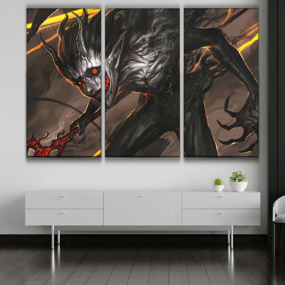 Zagred Poster