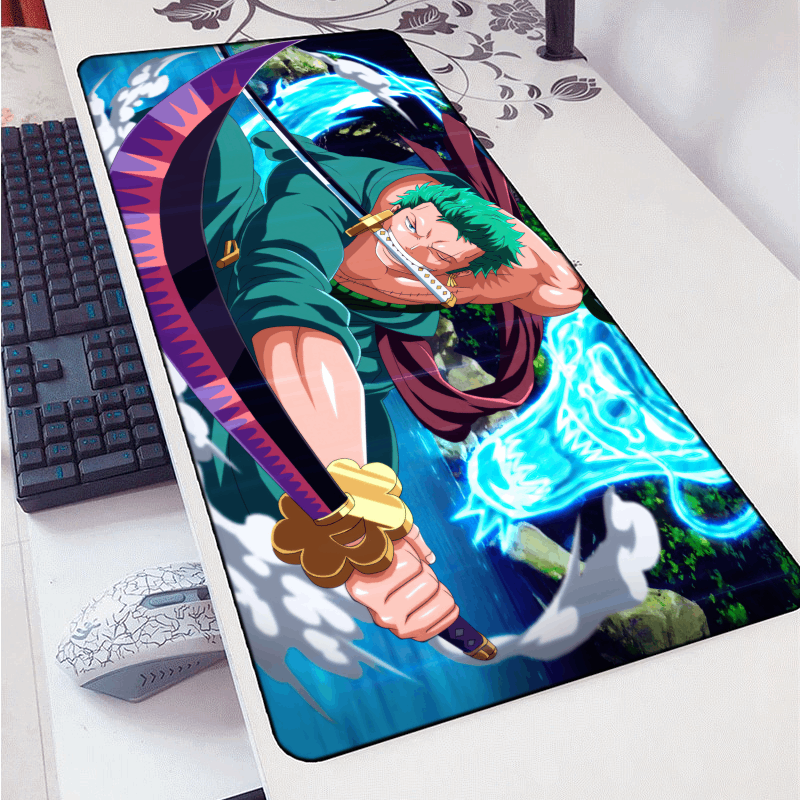 Zoro Mouse Pad