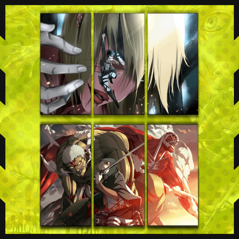 Annie Leonhart Posters