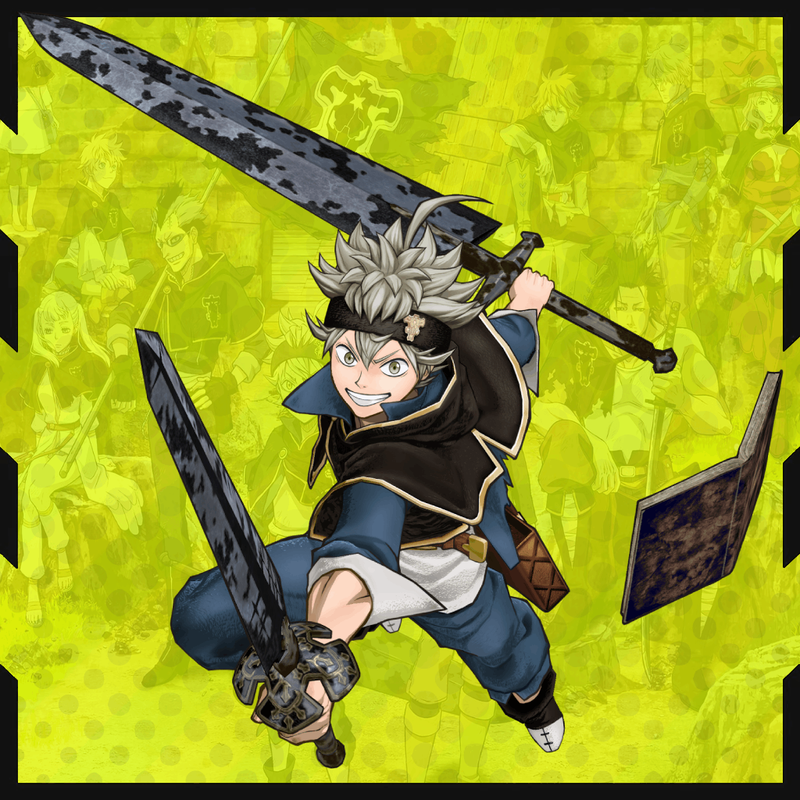 Asta Merch