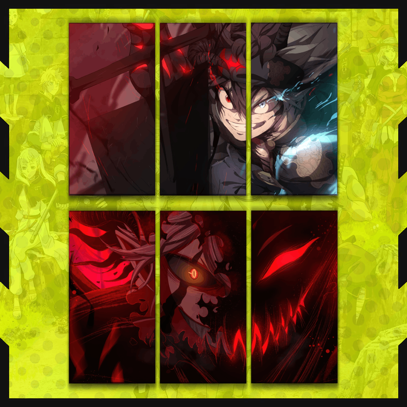 Asta Posters