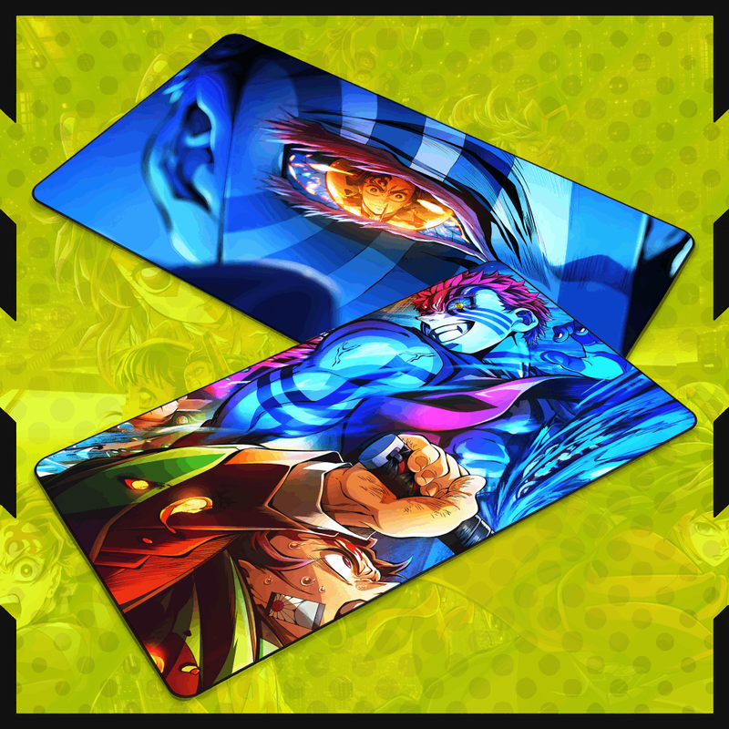 Akaza Mouse Pads