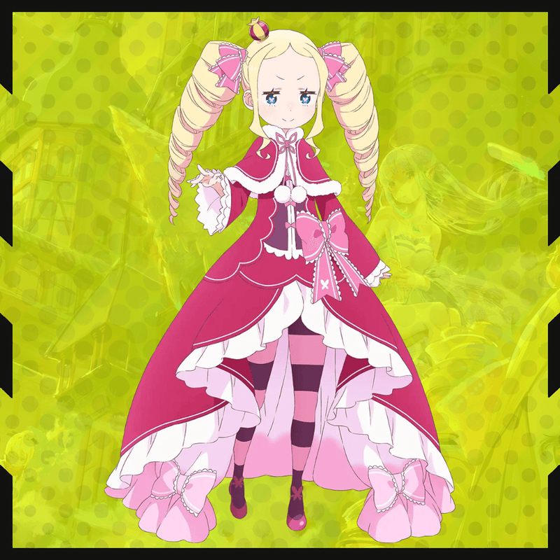 Beatrice Merch