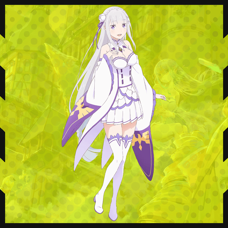 Emilia Merch