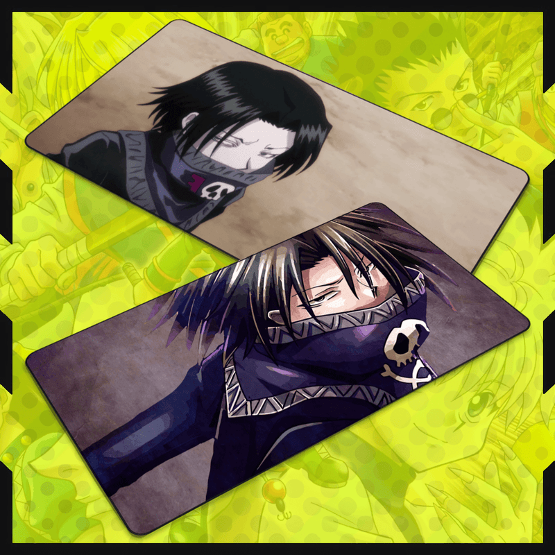 Feitan Mouse Pads