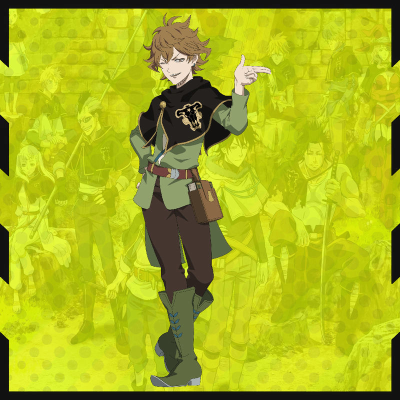 Finral Roulacase Merch