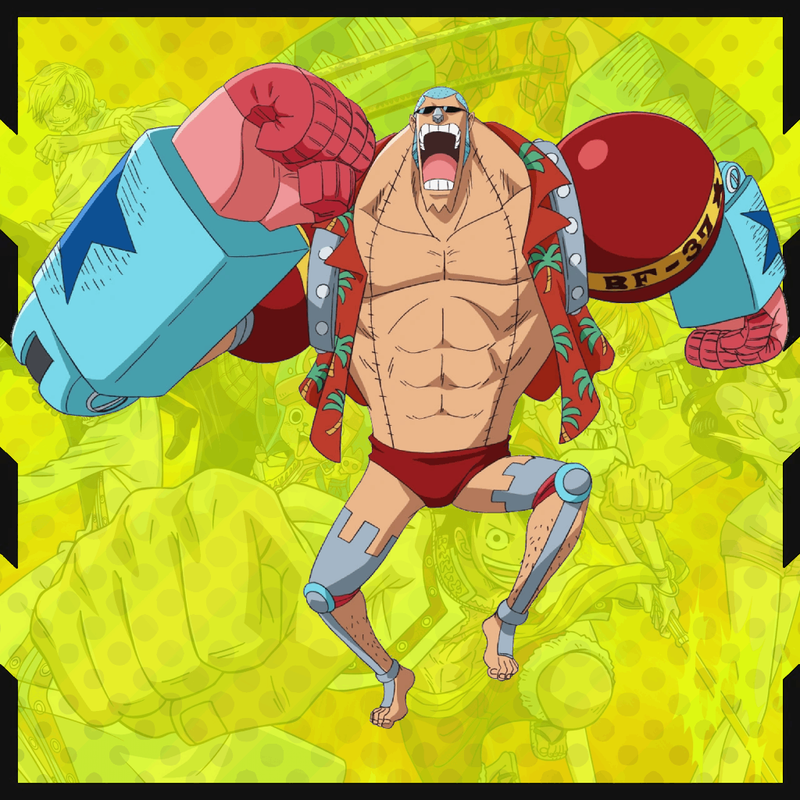 Franky Merch