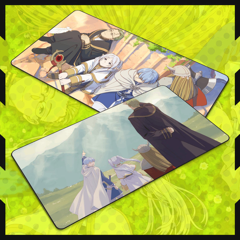 Heiter Mouse Pads