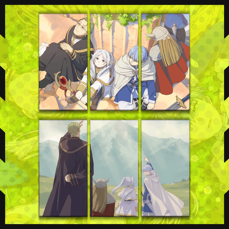 Heiter Posters