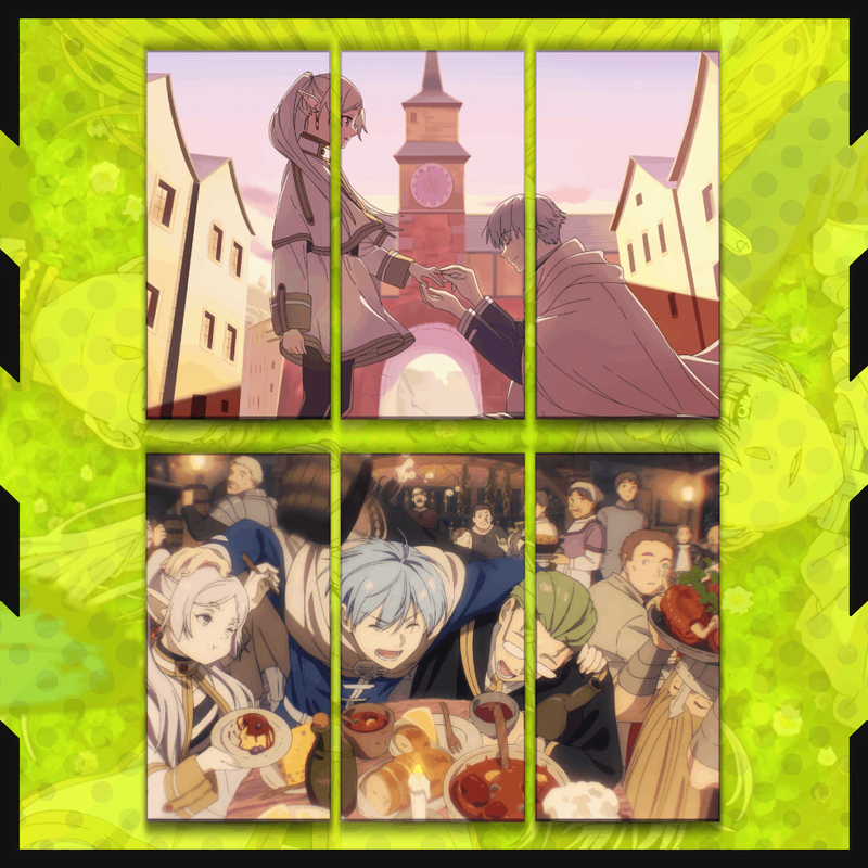 Himmel Posters