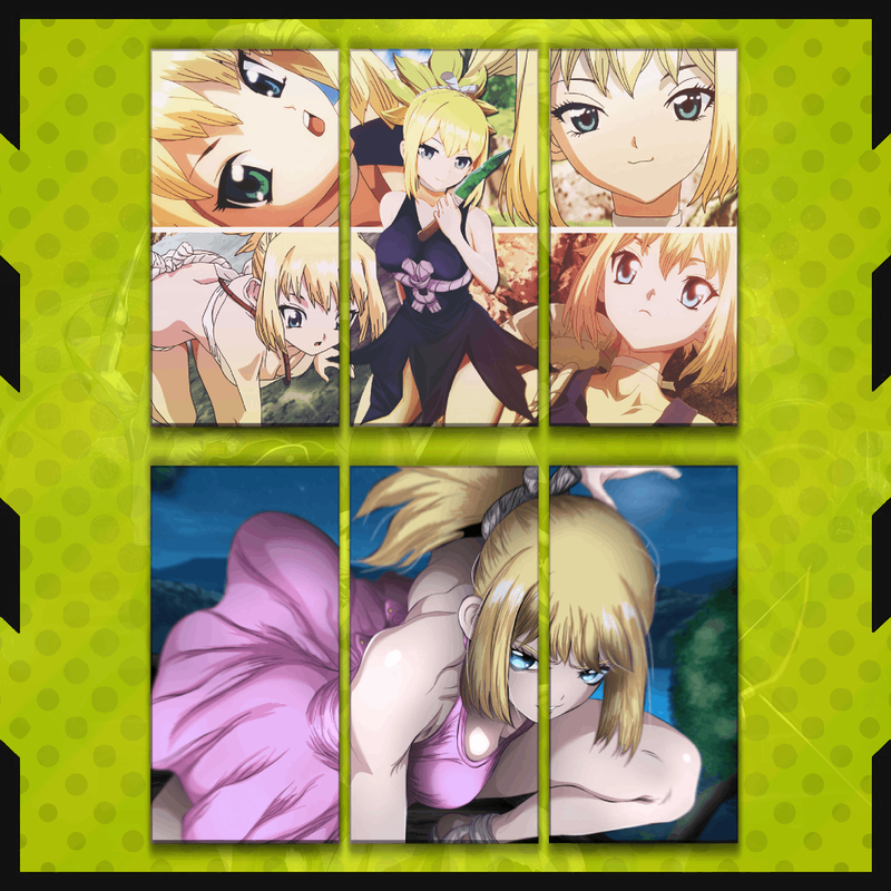 Kohaku Posters