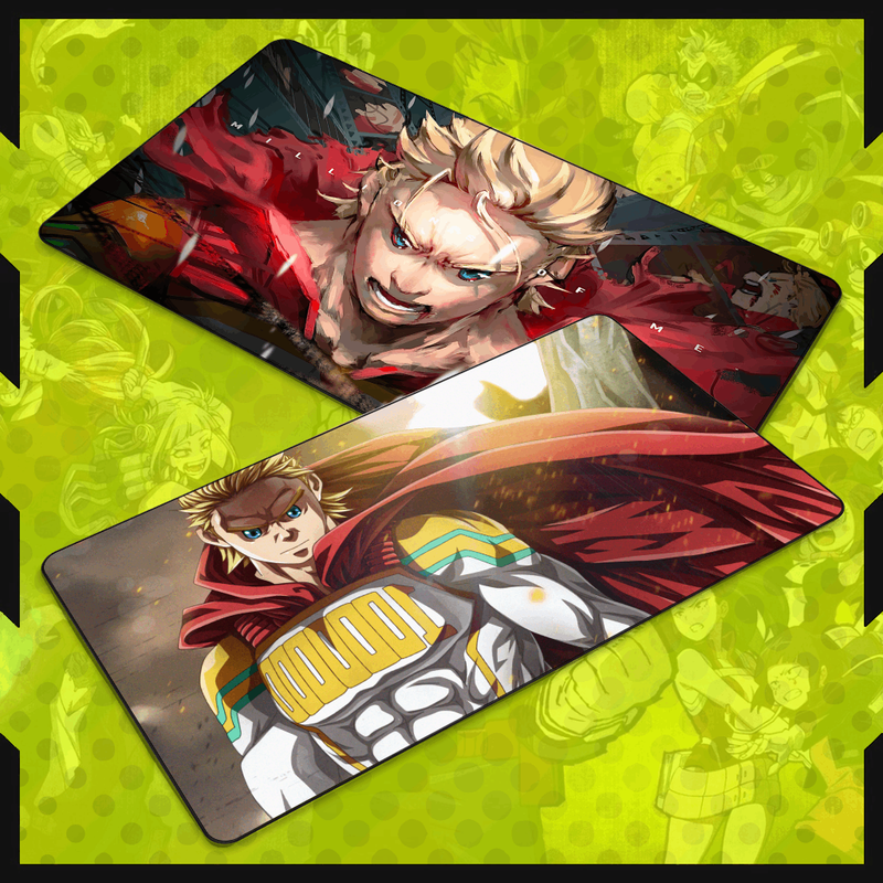 Lemillion Mouse Pads