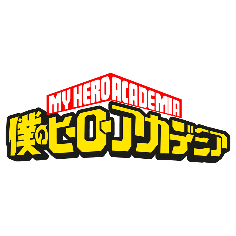 My Hero Academia