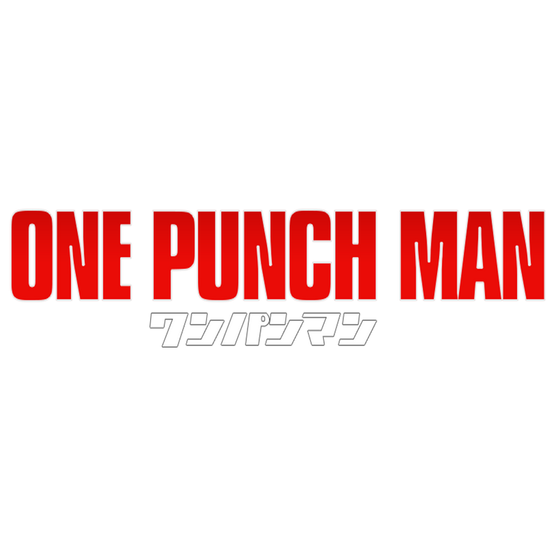 One-Punch Man