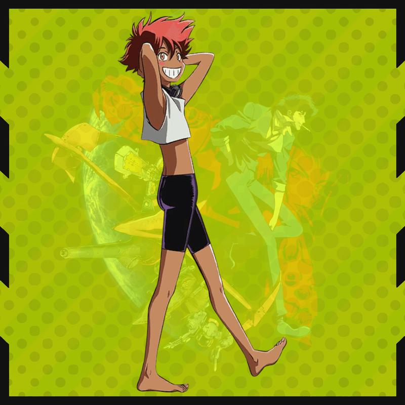 Radical Edward Merch