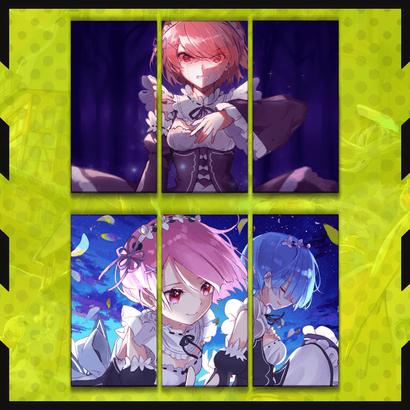 Ram Posters