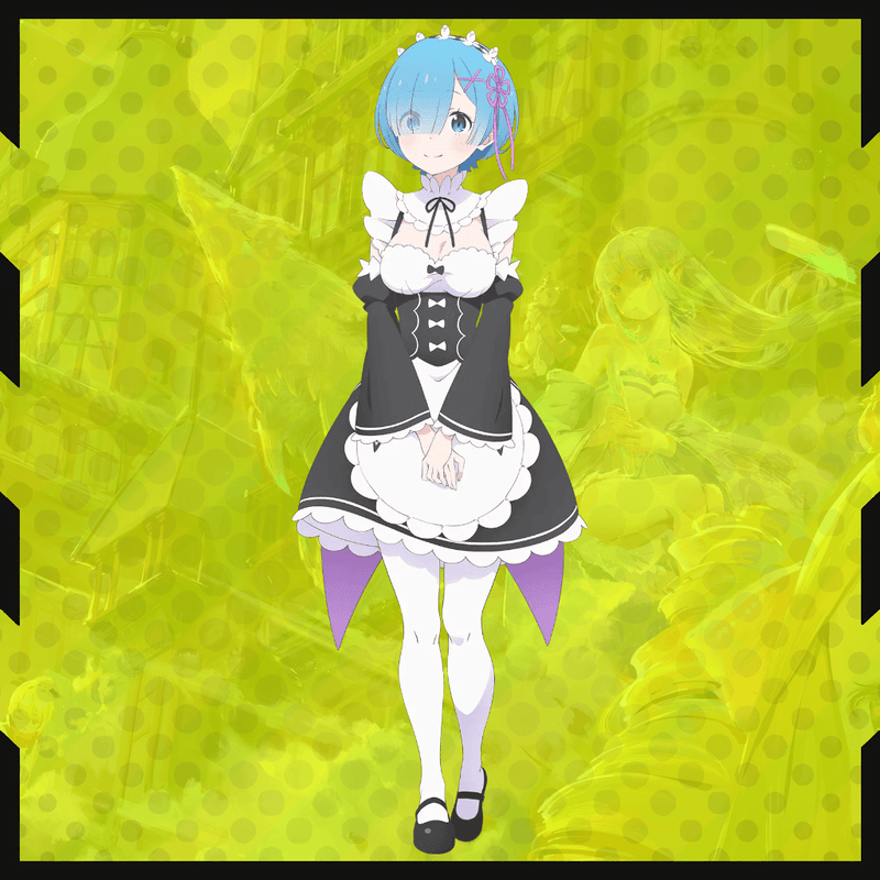 Rem Merch