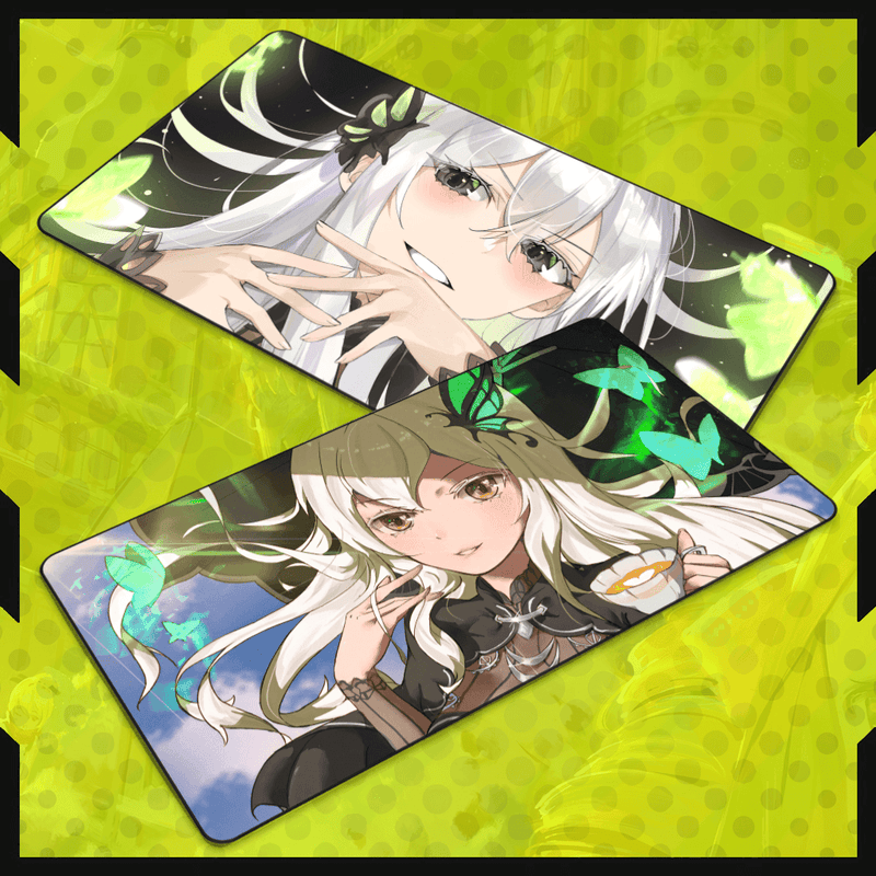 Echidna Mouse Pads