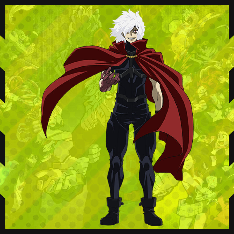 Shigaraki Tomura Merch