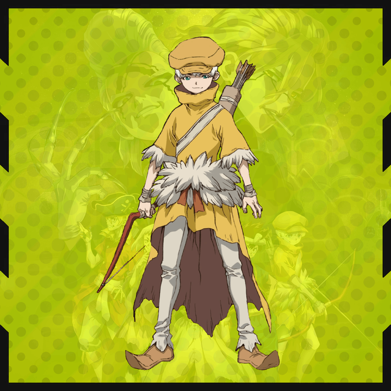 Ukyo Saionji Merch