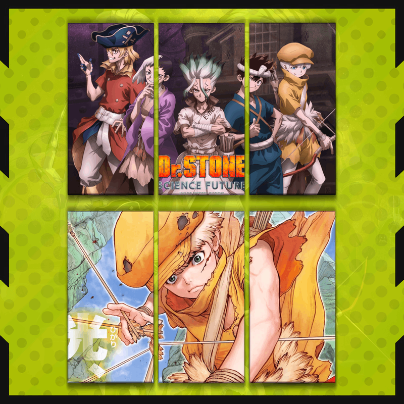Ukyo Saionji Posters