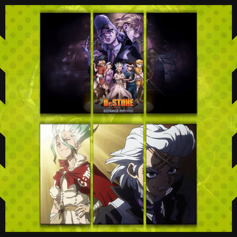 Xeno H. Wingfield Posters