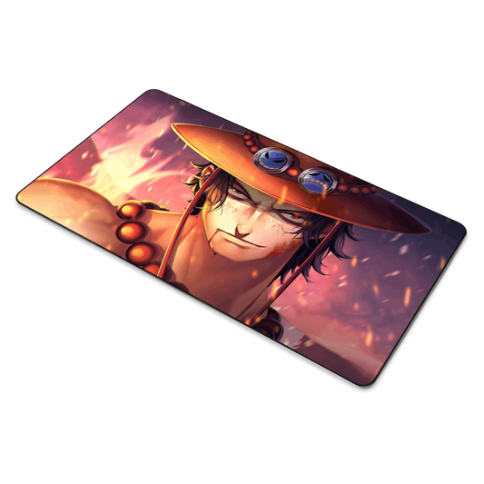 Ace Mouse Pad