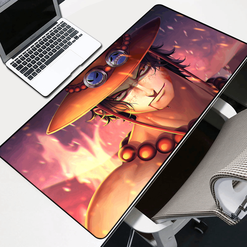 Ace Mouse Pad