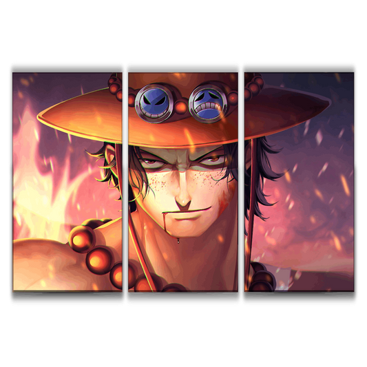 Ace Poster