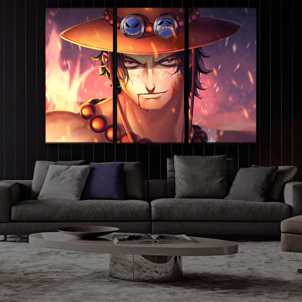 Ace Buy Wall Poster