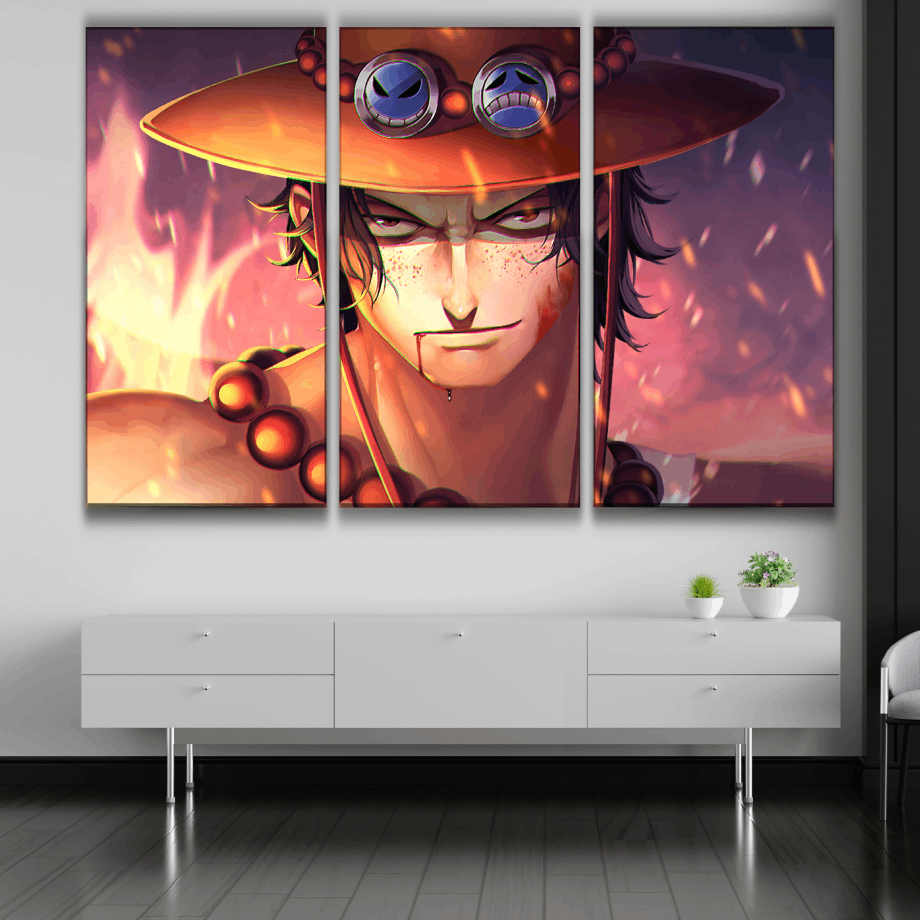 Ace Poster