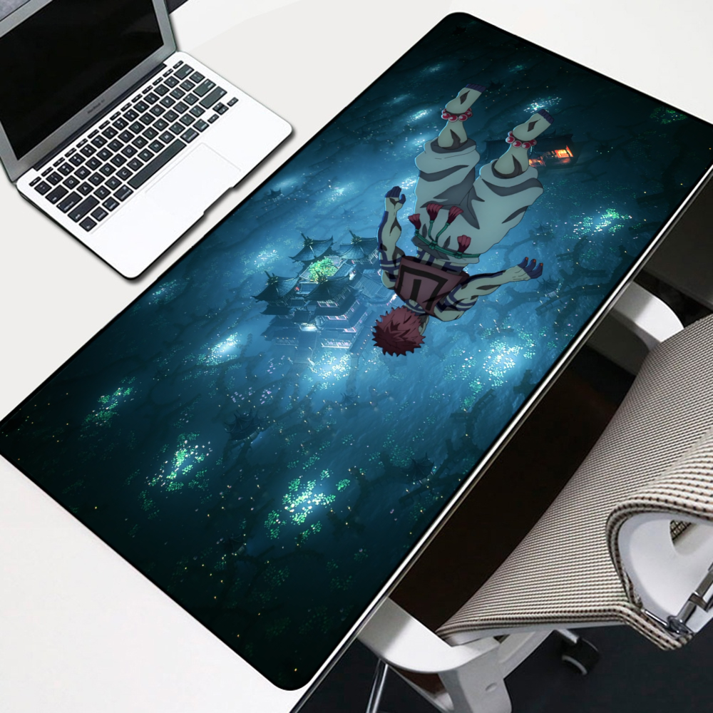 Akaza Anime Mouse Pad