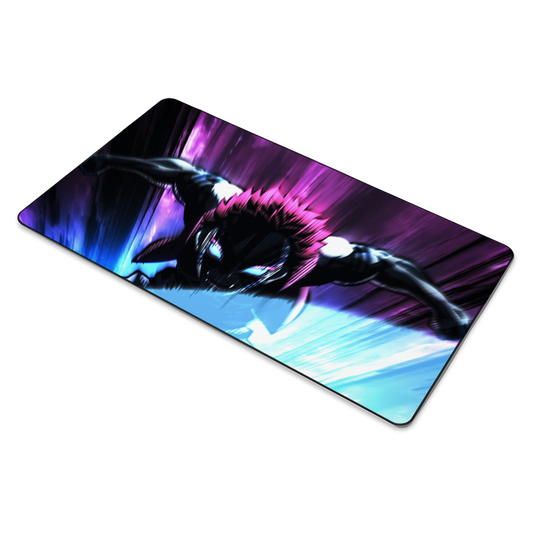 Akaza Anime Mousepad