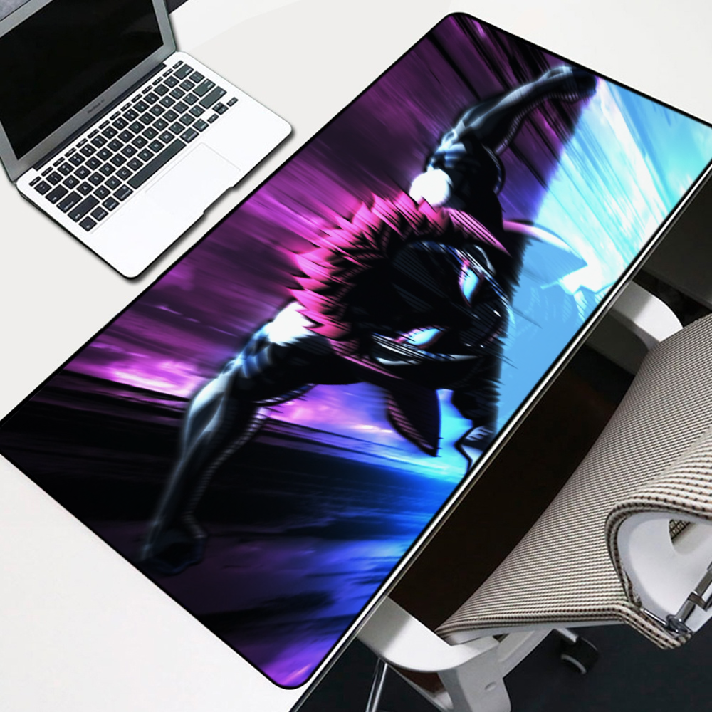 Akaza Anime Mousepad