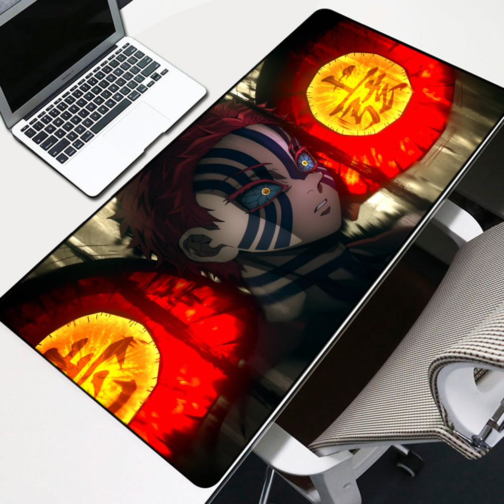 Akaza Mouse Pad
