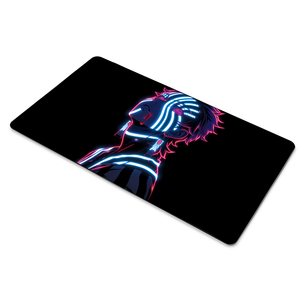 Akaza Stylized Mouse Pad