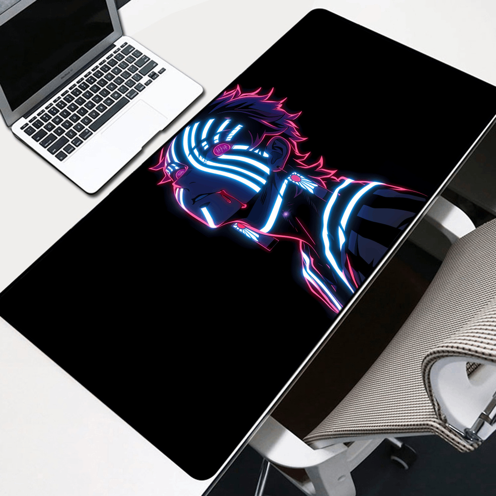 Akaza Stylized Mouse Pad