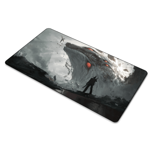 Aki Hayakawa Artwork Mouse Pad