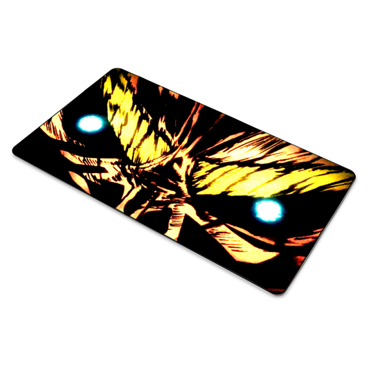 All Might Desk Mouse Pad