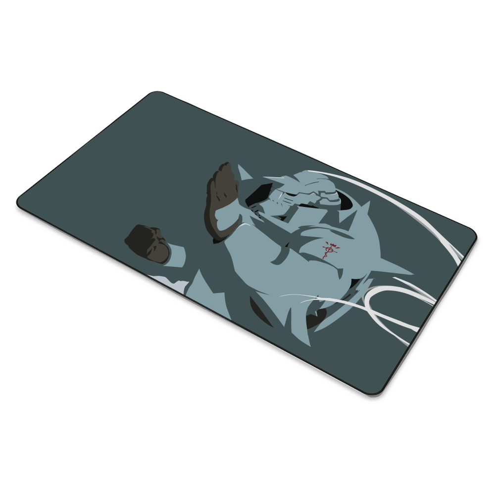 Alphonse Mouse Pad