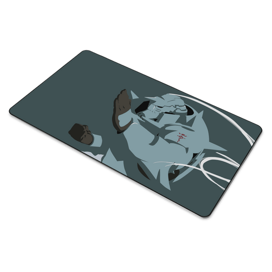 Alphonse Mouse Pad