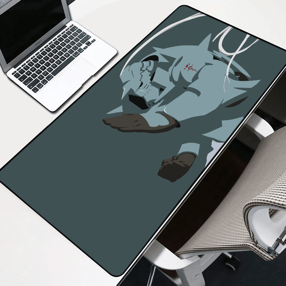 Alphonse Mouse Pad