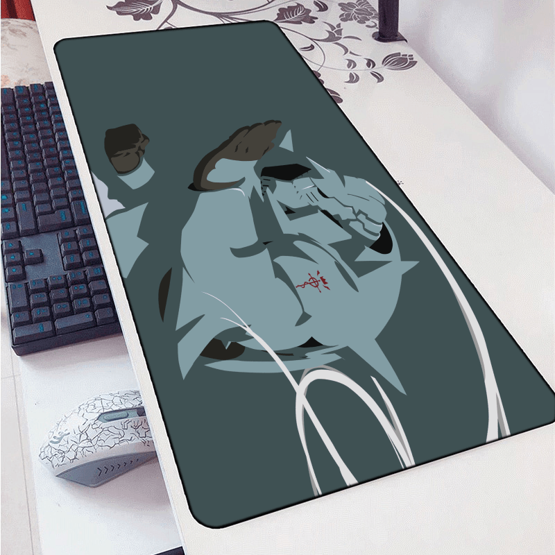 Alphonse Mouse Pad